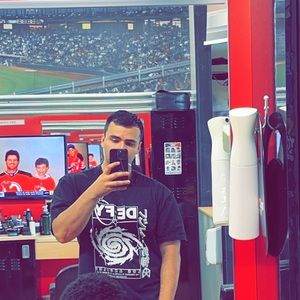 Meet your Posher, Jesse